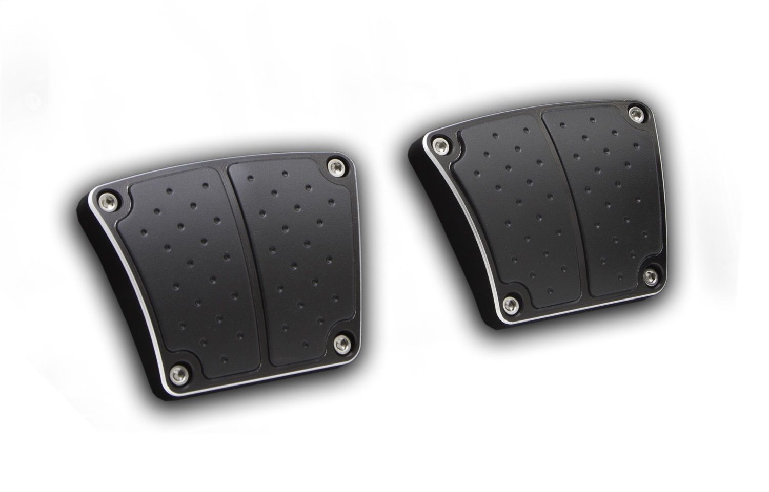 Brake Or Clutch Pedal Pad