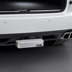 Billet BumpStep®