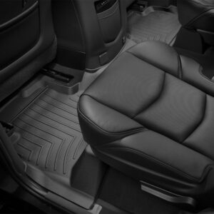 FloorLiner™ DigitalFit®