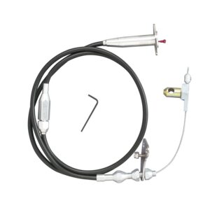 U-Cut-To-Fit Cruise Control Cables