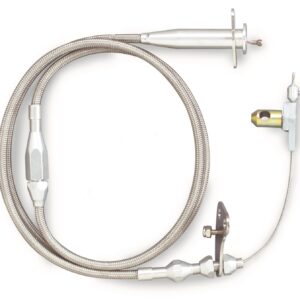 U-Cut-To-Fit Cruise Control Cables