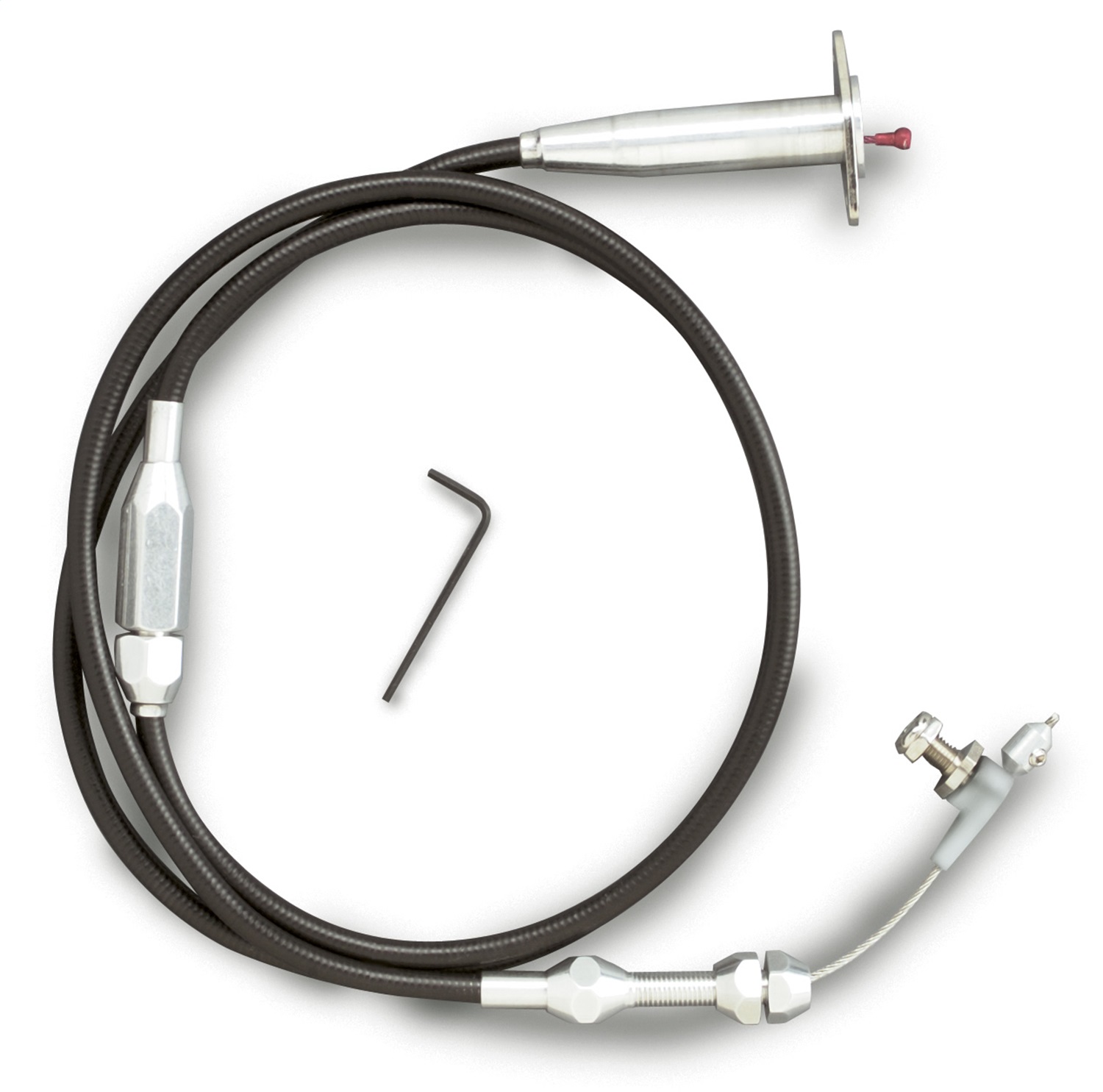 U-Cut-To-Fit Cruise Control Cables