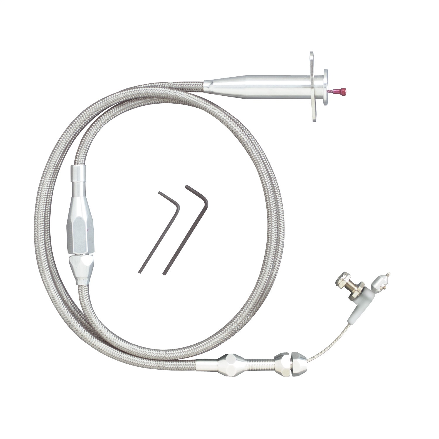 U-Cut-To-Fit Cruise Control Cables
