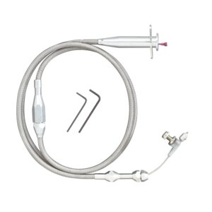 U-Cut-To-Fit Cruise Control Cables