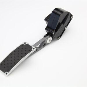 Drive-By-Wire Throttle Control Pedal Assembly
