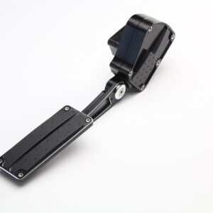 Drive-By-Wire Throttle Control Pedal Assembly