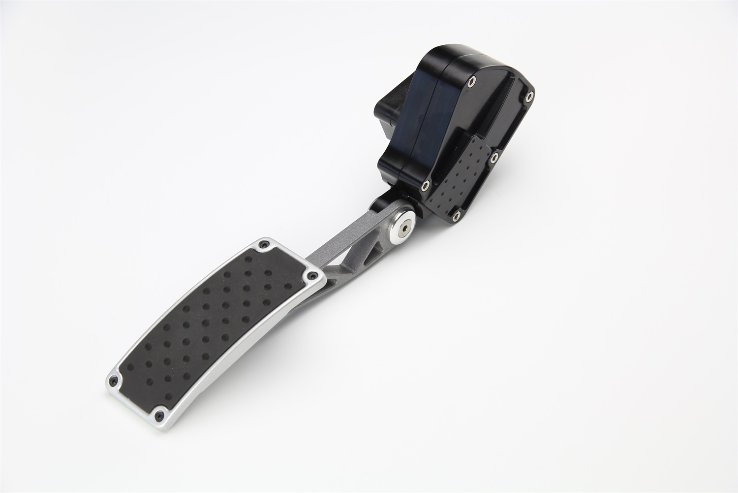 Drive-By-Wire Throttle Control Pedal Assembly