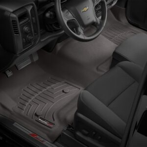 FloorLiner™ DigitalFit®
