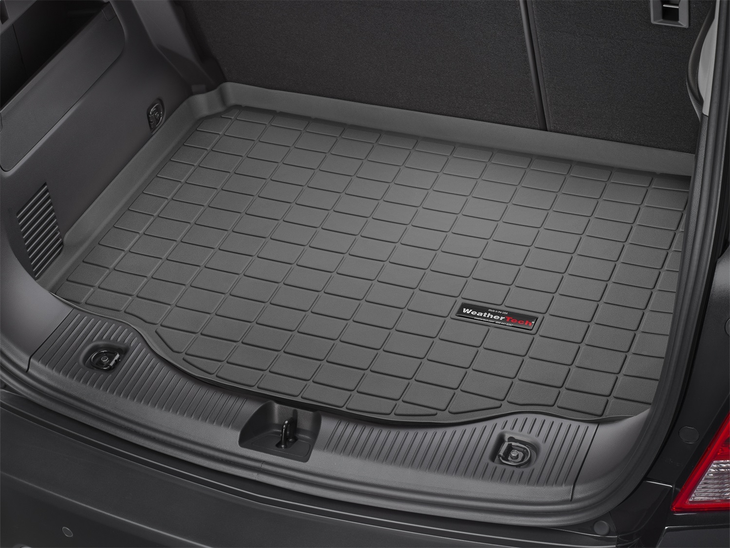 Cargo Liner