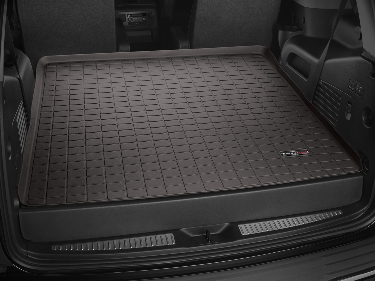 Cargo Liner