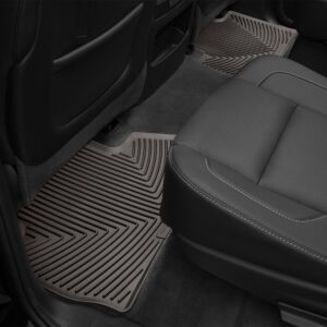 All Weather Floor Mats