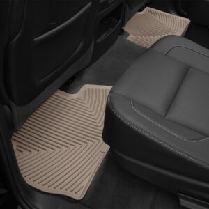 All Weather Floor Mats