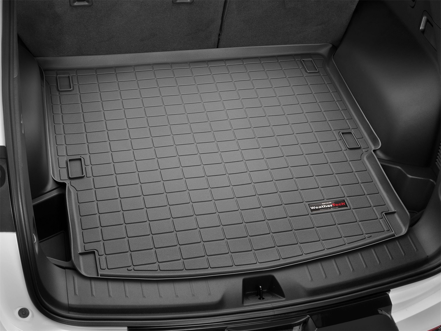Cargo Liner