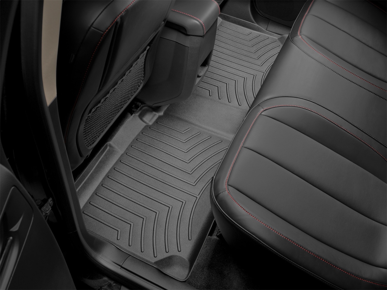 FloorLiner™ DigitalFit®