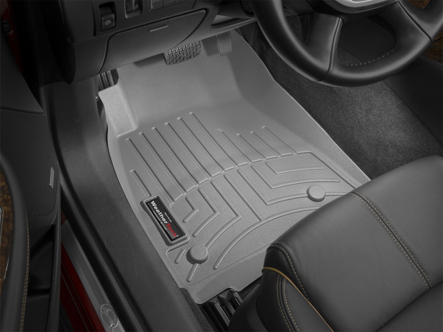 FloorLiner™ DigitalFit®