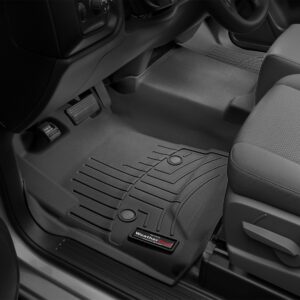 FloorLiner™ DigitalFit®