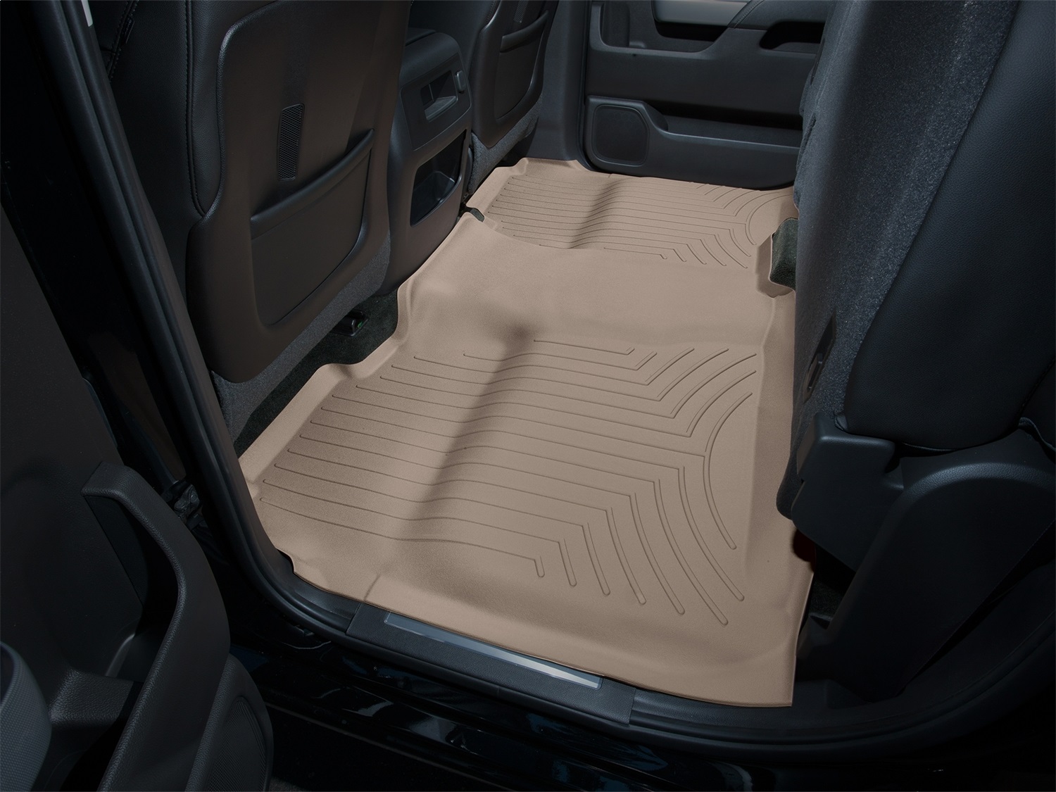 FloorLiner™ DigitalFit®
