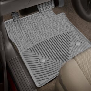 All Weather Floor Mats