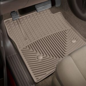 All Weather Floor Mats