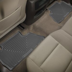 All Weather Floor Mats