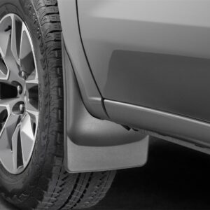 MudFlap No-Drill DigitalFit®