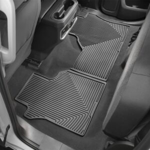 All Weather Floor Mats