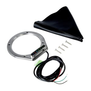 Cable Operated Boot Indicator