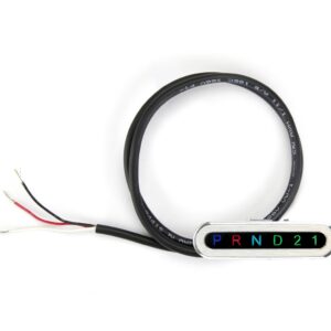 Cable Operated Dash Indicator