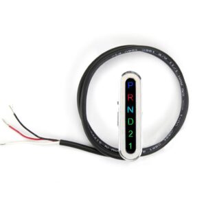 Cable Operated Dash Indicator