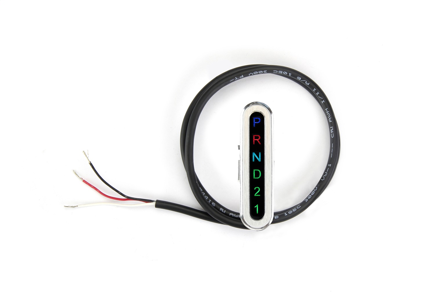 Cable Operated Dash Indicator