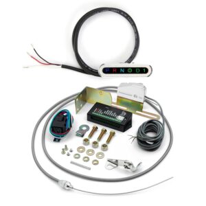 Cable Operated Dash Indicator Kit