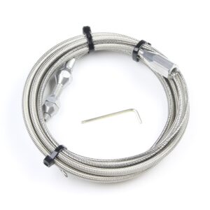 Remote Mounting Cable Kit