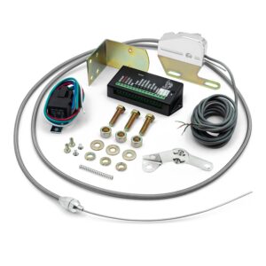 Cable Operated Sensor Kit