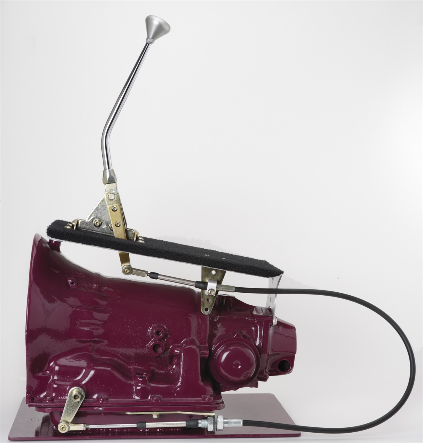 Cable Operated Shifter