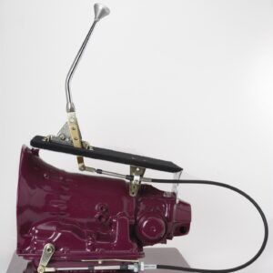 Cable Operated Shifter