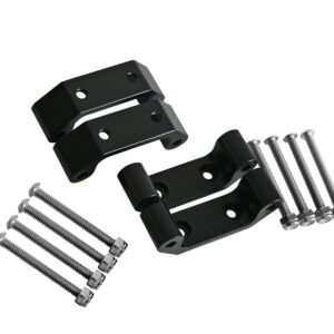 Coil Relocation Kit