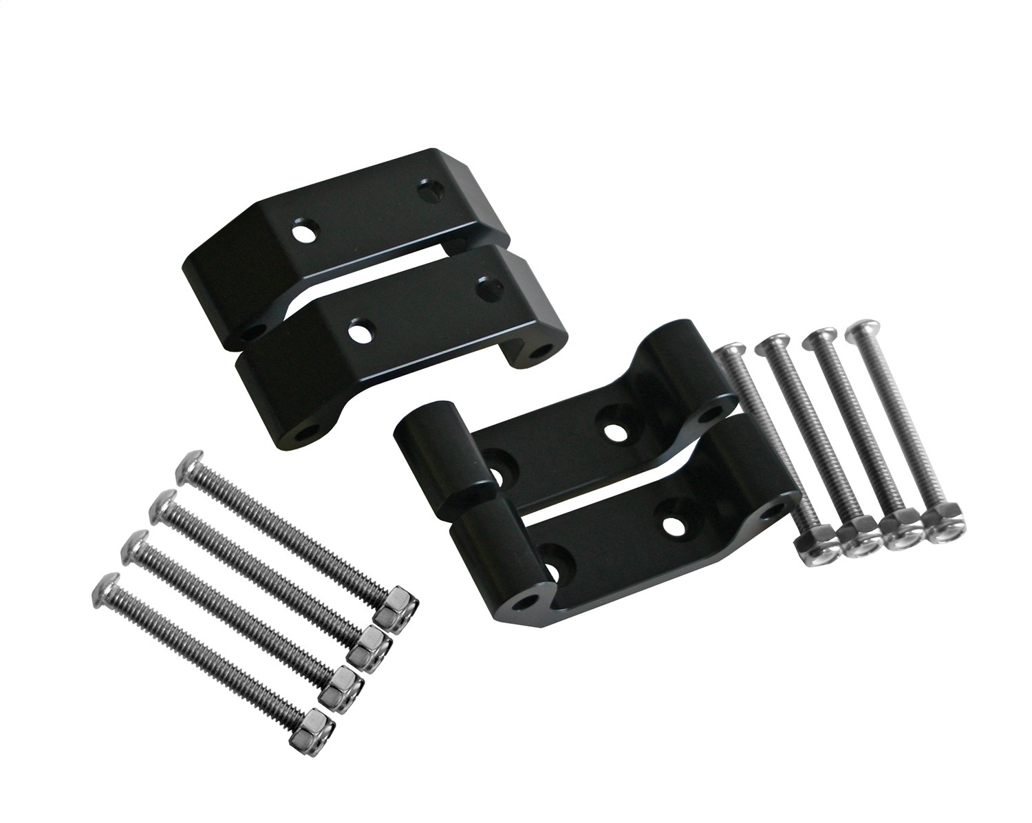 Coil Relocation Kit