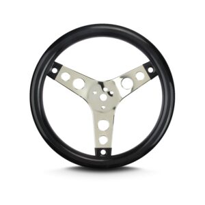 Covico Standard 3 Hole Steering Wheel