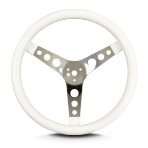 Covico Standard 3 Hole Steering Wheel