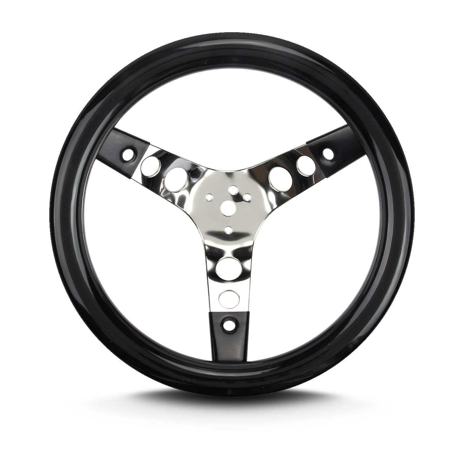 Covico Deep 3 Hole Steering Wheel