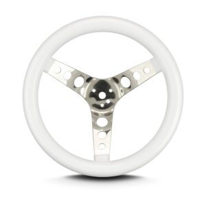 Covico Deep 3 Hole Steering Wheel