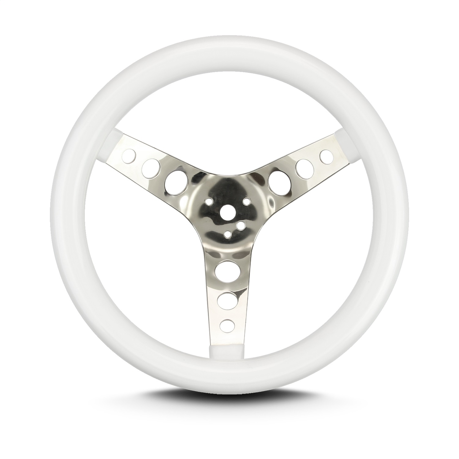 Covico Deep 3 Hole Steering Wheel