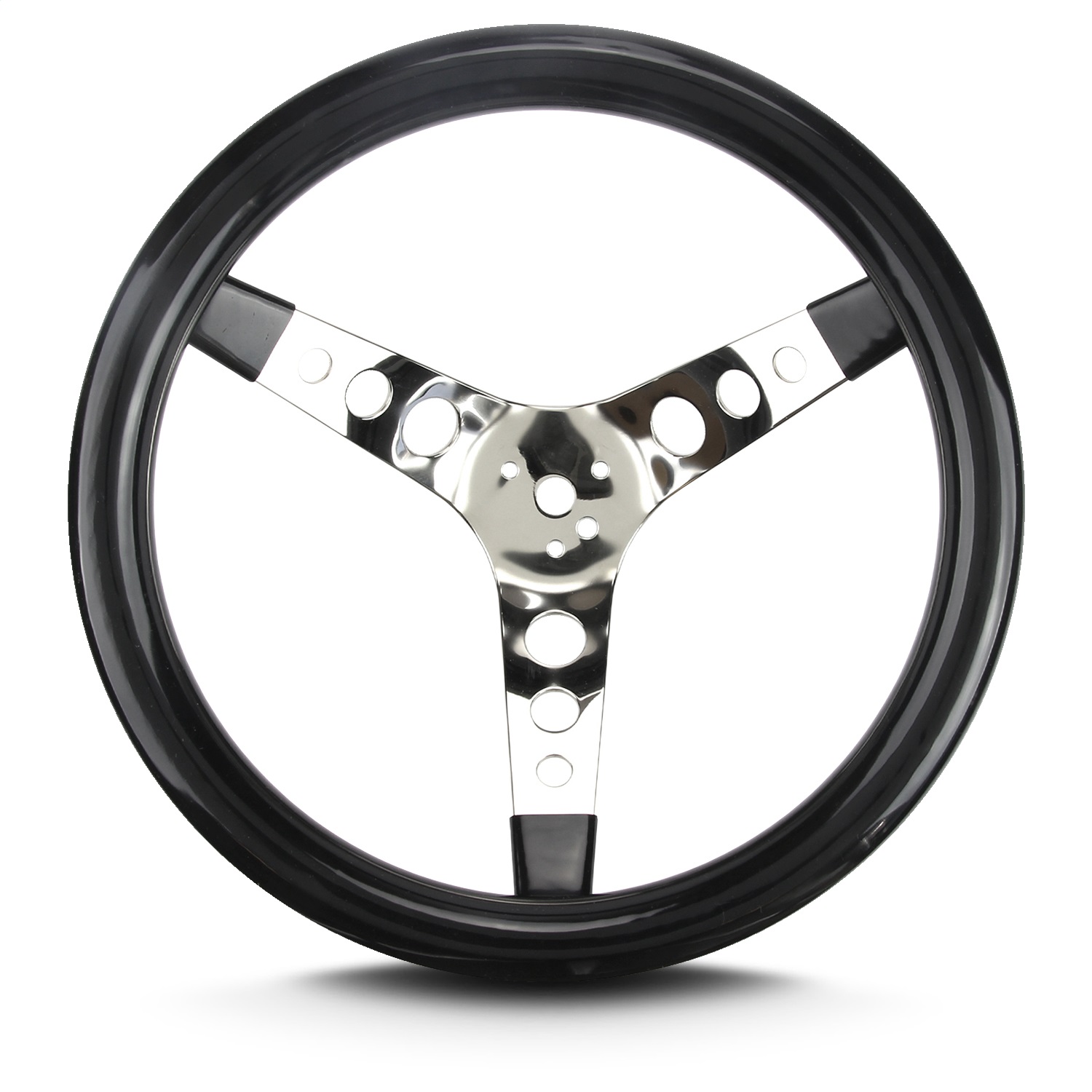 Covico Deep 3 Hole Steering Wheel