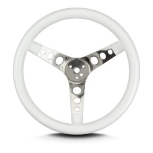 Covico Deep 3 Hole Steering Wheel