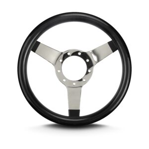 Covico Standard Solid Spoke Steering Wheel