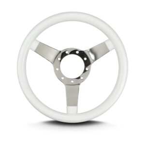 Covico Standard Solid Spoke Steering Wheel
