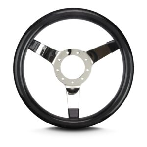 Covico Deep Solid Spoke Steering Wheel