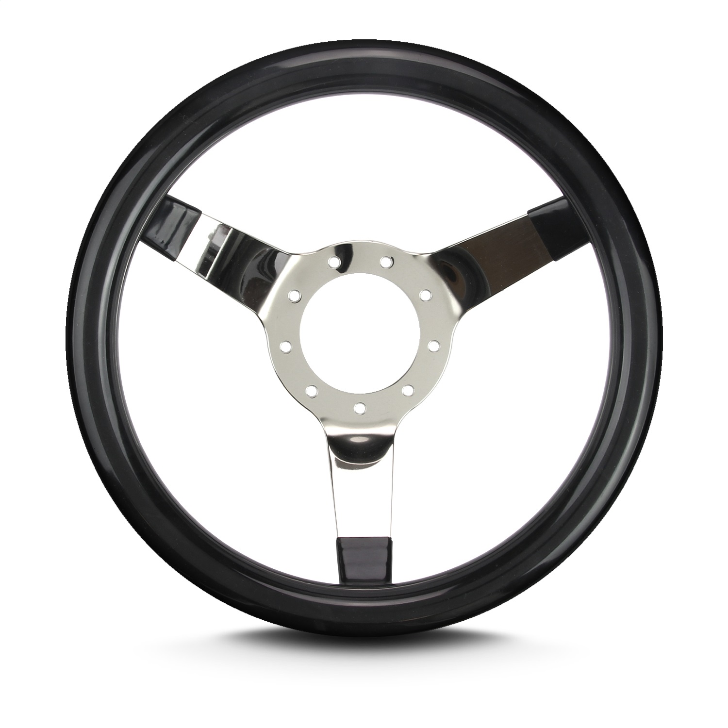 Covico Deep Solid Spoke Steering Wheel
