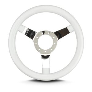 Covico Deep Solid Spoke Steering Wheel