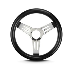 Covico Standard Double Slotted Steering Wheel